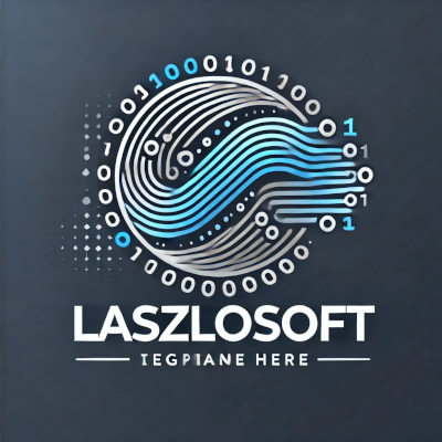 Logo LAszloSoft